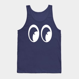 Eyes Tank Top